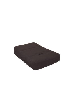 3" booster cushion