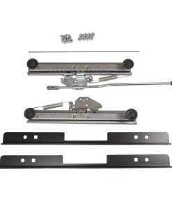 Slider with Angle Mount Kit