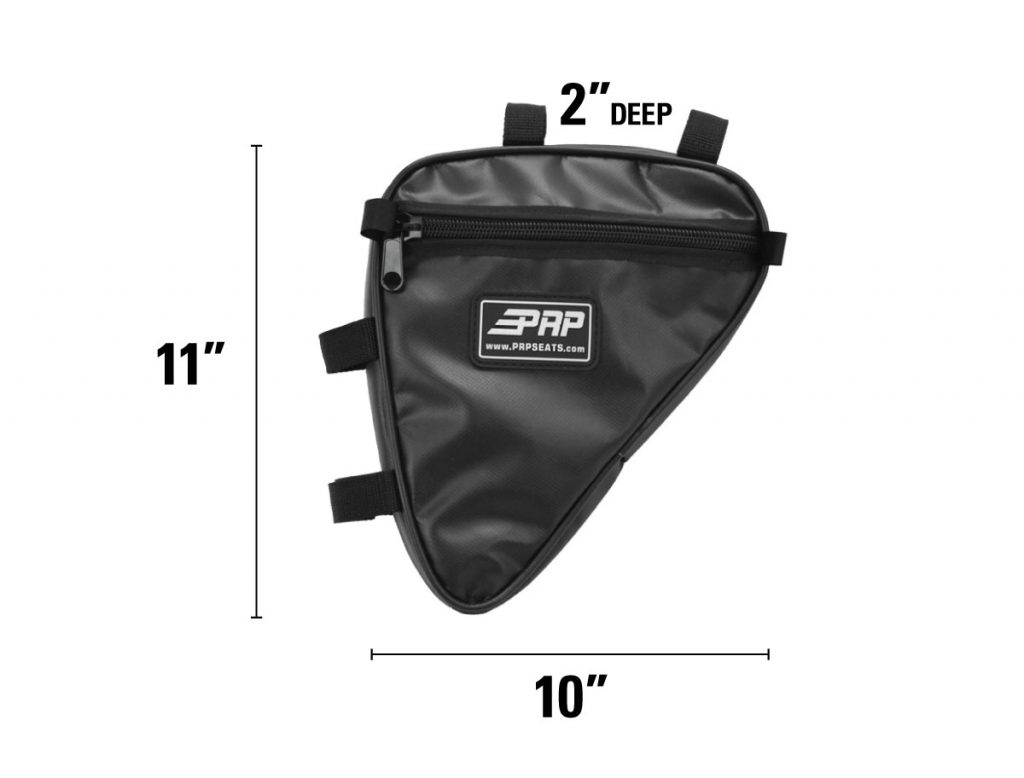 PRP Truss Bag Measurements