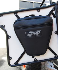 RZR universal door bag installed