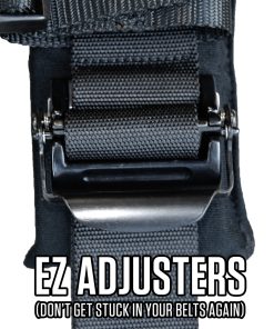 EZ Adjuster