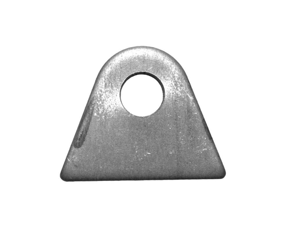 Universal Mounting Tab