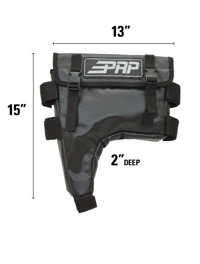 PRP Impact Bag Measurements