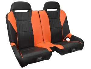 Polaris XP 1000 GT 50/50 Front Bench