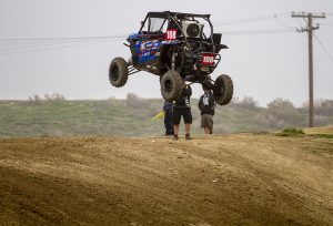 Mike Gardner Leads Wire to Wire at WORCS Round 1