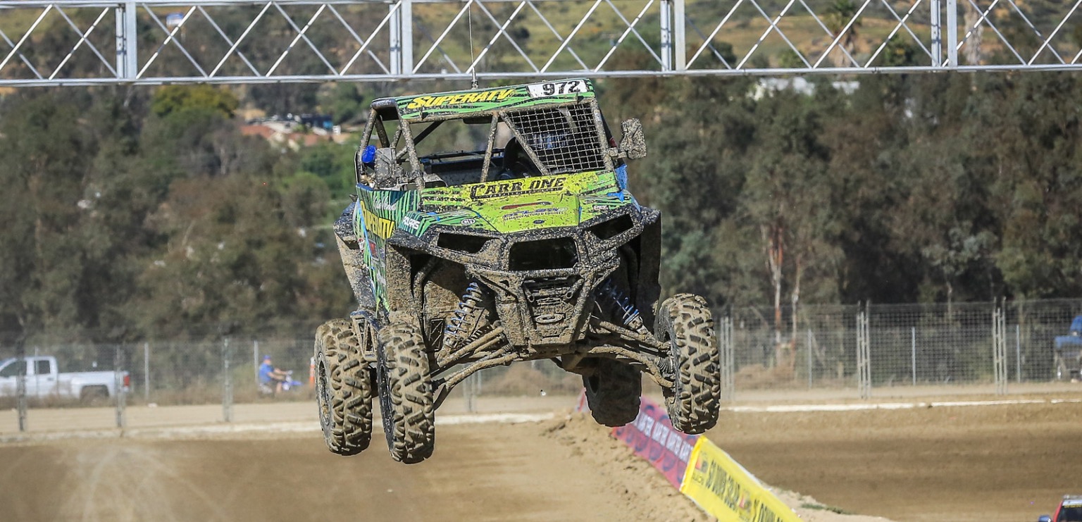 Katie V Racing Update - Round 2 and 3 of Lucas Oil Regionals Southern  California | PRP Seats