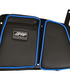 Rear Stock Door Bag Driver