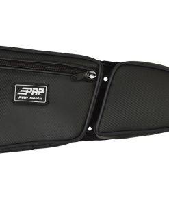 Stock Door Bag with Knee Pad for Polaris RZR