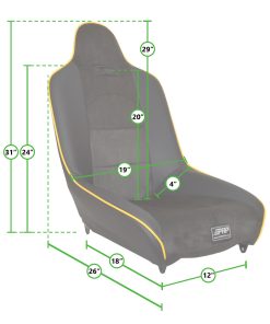 Measurements Roadster