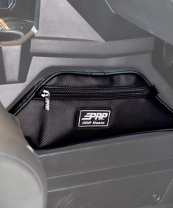 Polaris General Center Console Bag Installed