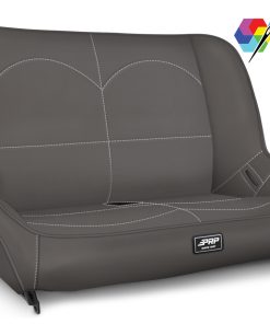 Jeep Rear Bench Seat