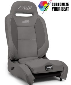 Elite Series Suspension Seats