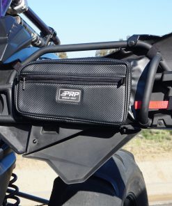 Rear Door Bags for Can-Am X3