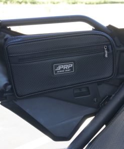 Rear Door Bags for Can-Am X3