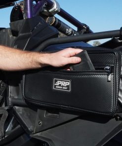 Rear Door Bags for Can-Am X3