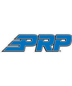 PRP 7.5 inch decal