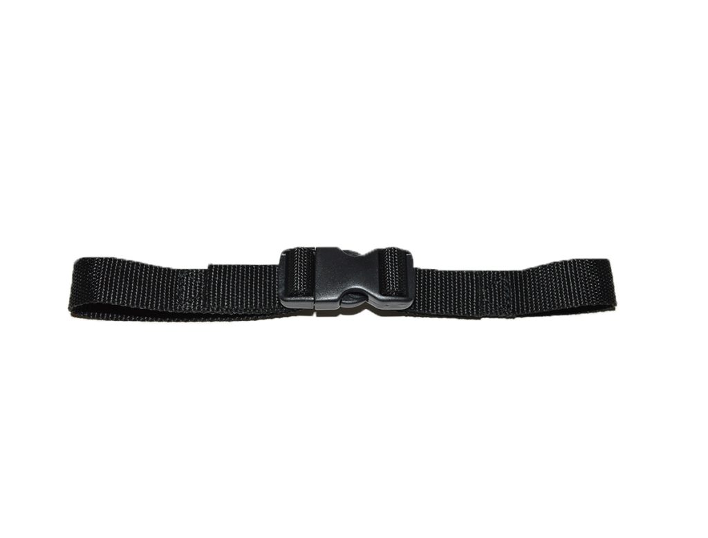 etroclip style sternum strap