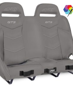 GT3 Bench for off-road UTV