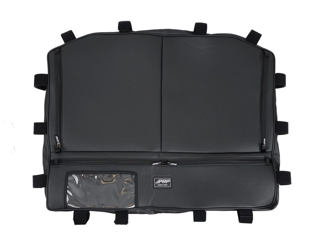 UTV Overhead storage Bag for Can-Am Commander and Commander Max