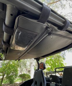 UTV Overhead Storage for Can-Am Commander