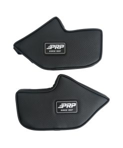 Knee Pads for the Kawasaki KRX 1000 from PRP Seats