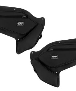 RZR PRO XP Front Door Bags