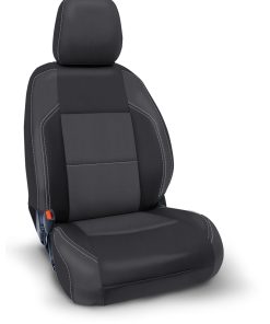 Tacoma seat covers