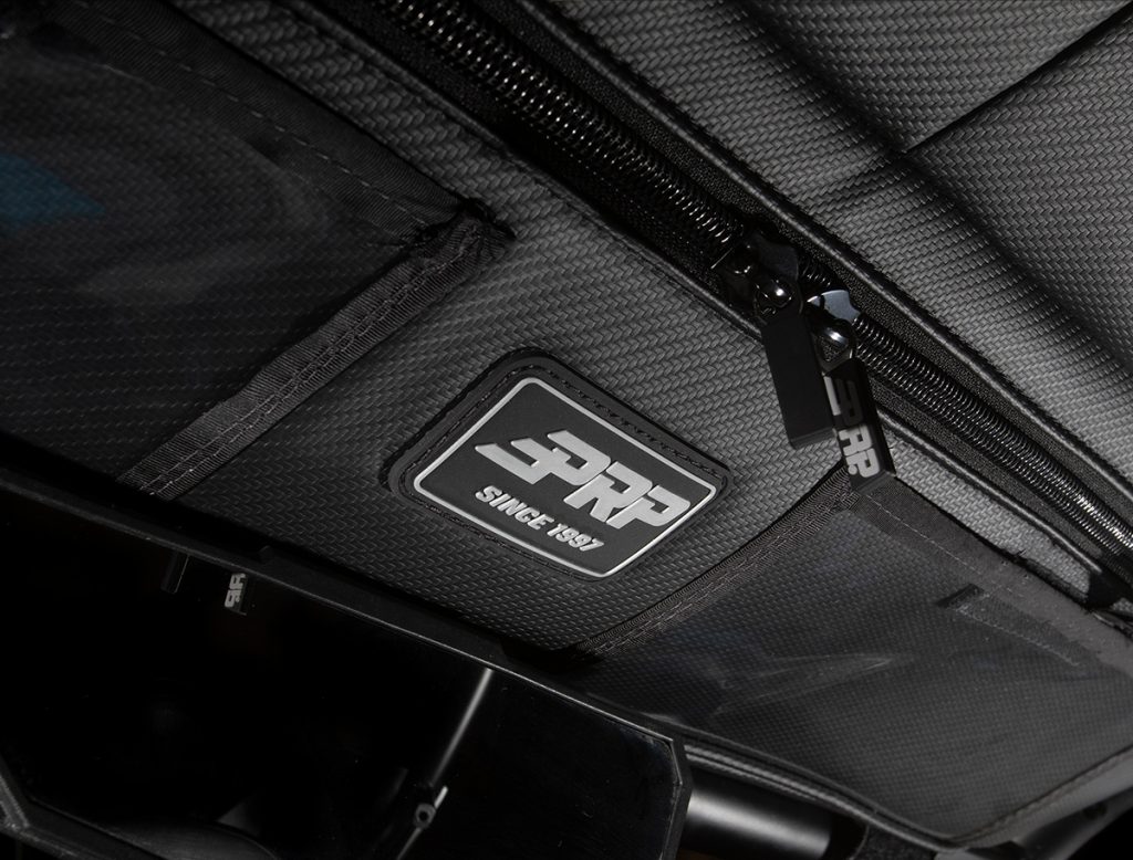 PRP Seats Overhead Bag for Polaris RZR PRO XP