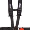 5.2 Standard Harness