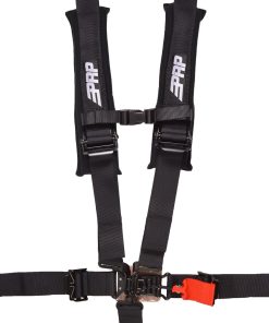 5.2 Standard Harness