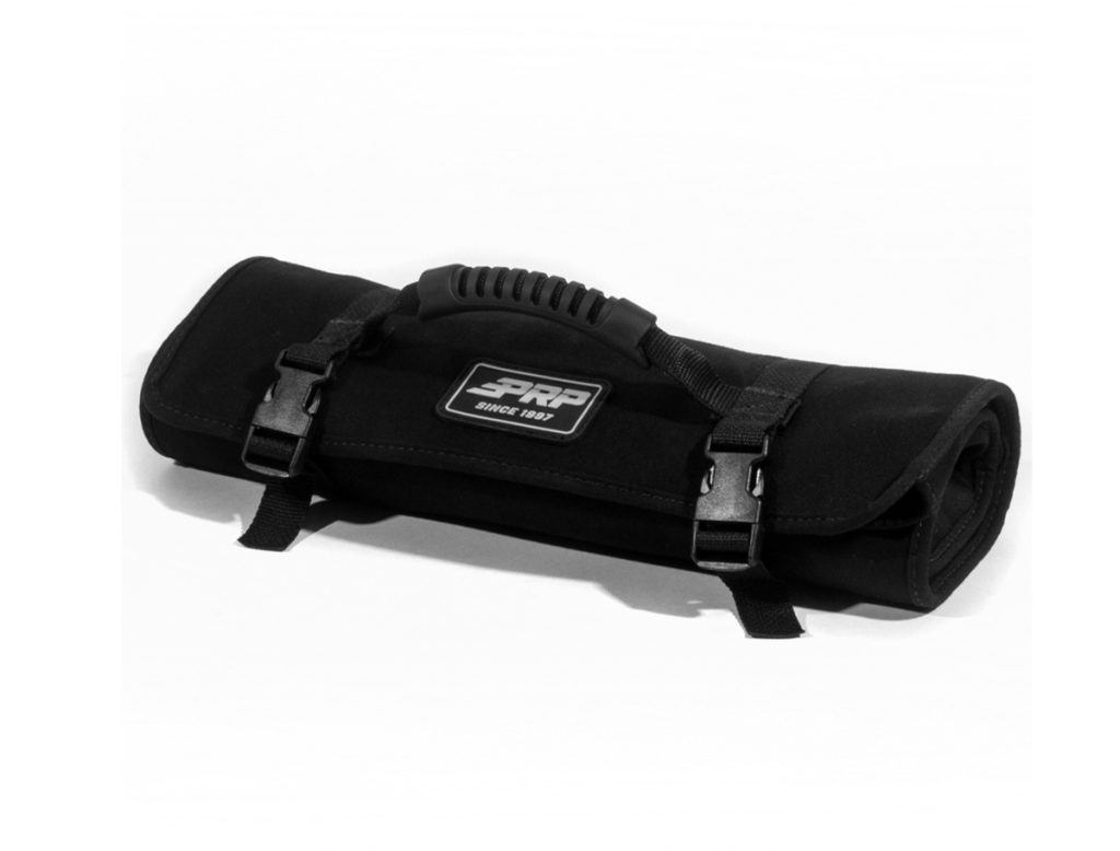 Polaris RZR Storage Bags