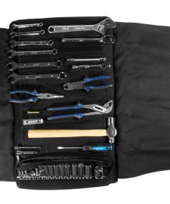 Polaris RZR Roll Up Tool Kit