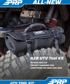 Polaris RZR Roll Up Tool Kit