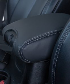 PRP's Jeep JK Center Console Cover