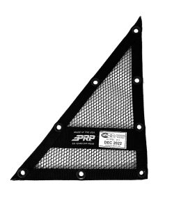 PRP's Triangle Race Window Net (SFI 27.1 Certified)