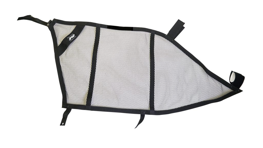 W37-38 Can-Am Maverick Window Net