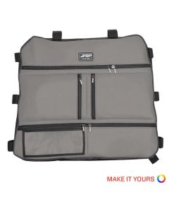 E47 Custom RZR 1000 Overhead Bag