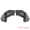 E96 Custom Polaris PRO XP Rear Door Bag Pair