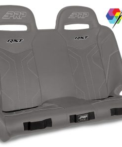 Rear bench for Polaris RZR Pro XP