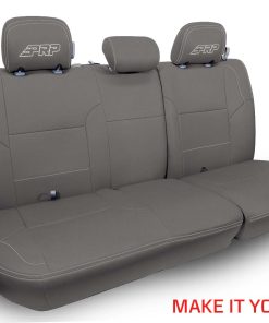 Rear Bench Cover for '12-'15 Toyota Tacoma (Custom)