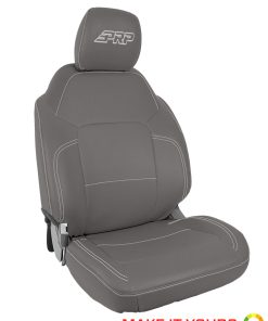 PRP Front Seat Covers for Ford Bronco