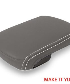 Center Console Cover for '12-'15 Toyota Tacoma (Custom)