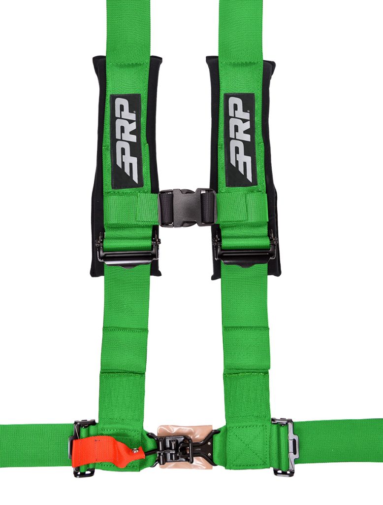 find off-road harnesses