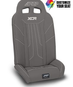 XCR Fold Flat Rear Seat