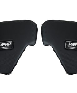 Front Shoulder Pads for Yamaha Wolverine RMAX