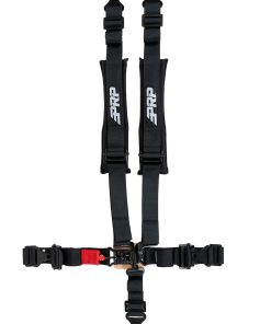 5.2 Lap harness for UTV