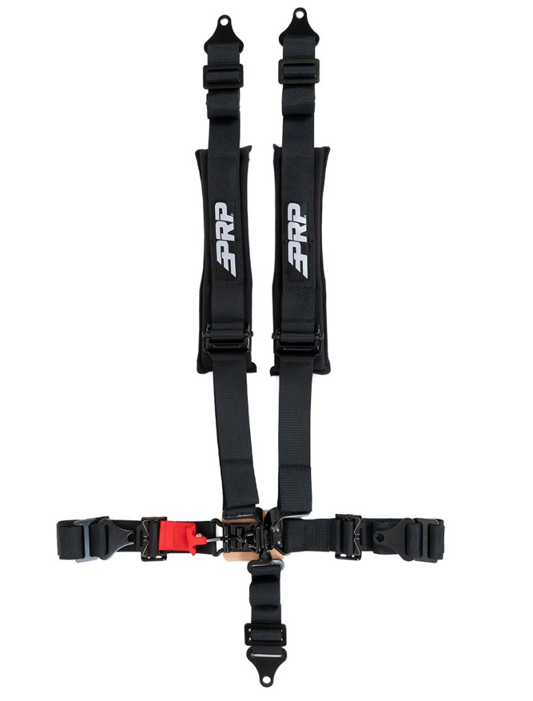 off-road UTV race harness