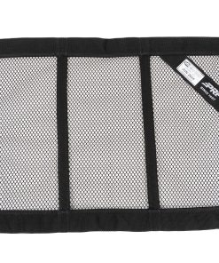 Mesh Square Window Net for Off Road Racing. SFI Certified