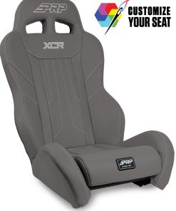 XCR Suspension Seat for UTV