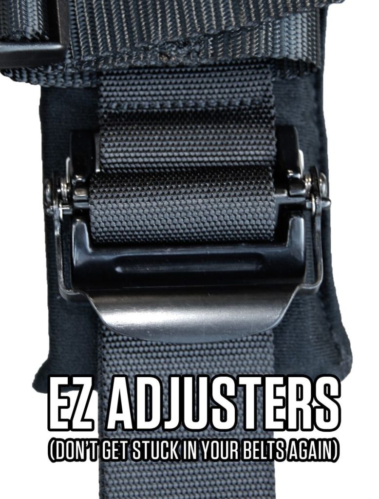 ez adjusters